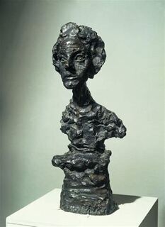 Alberto Giacometti